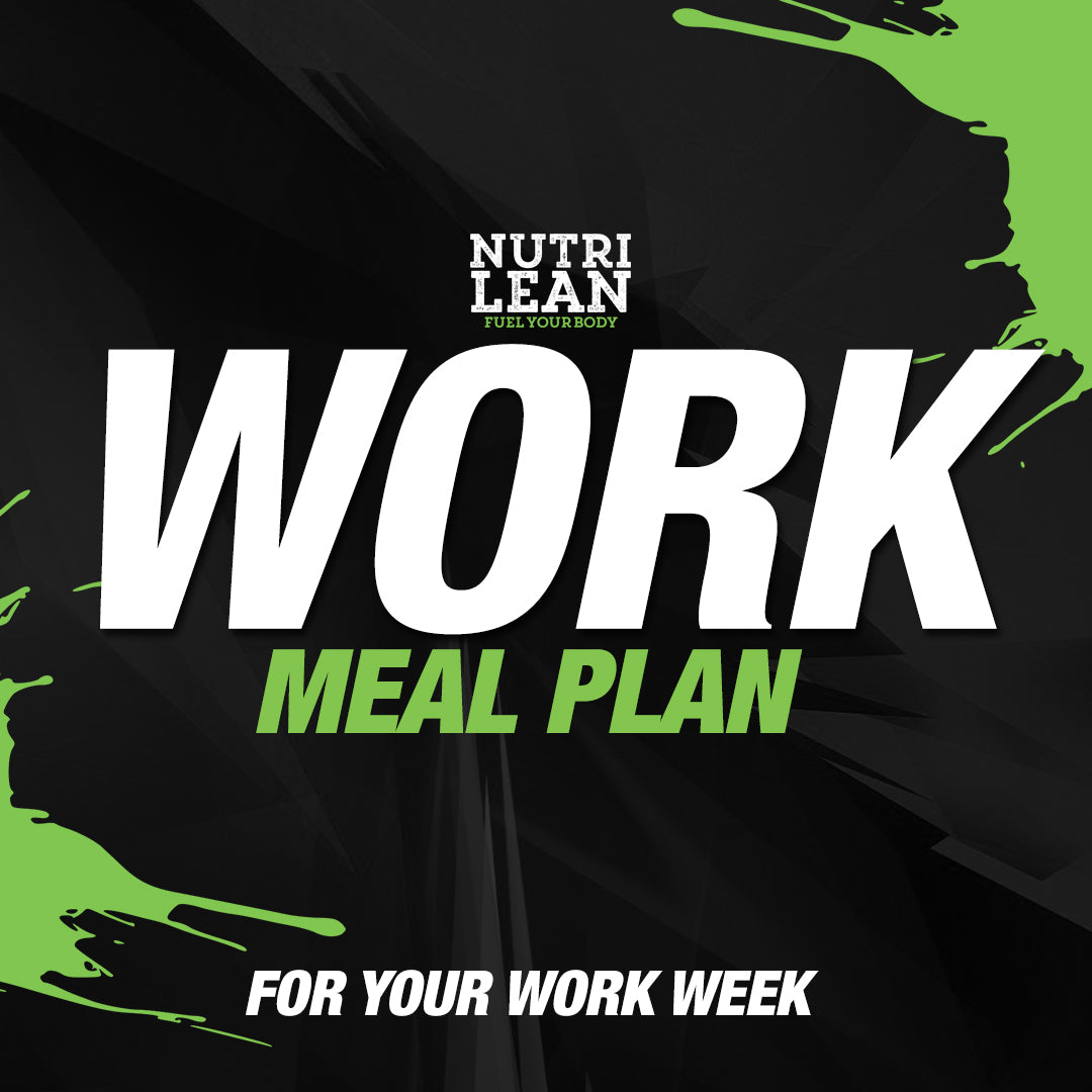 work-week-meal-plan